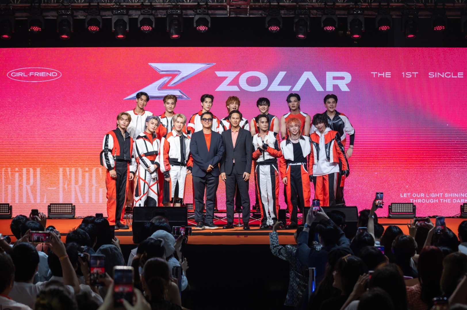 ZOLAR