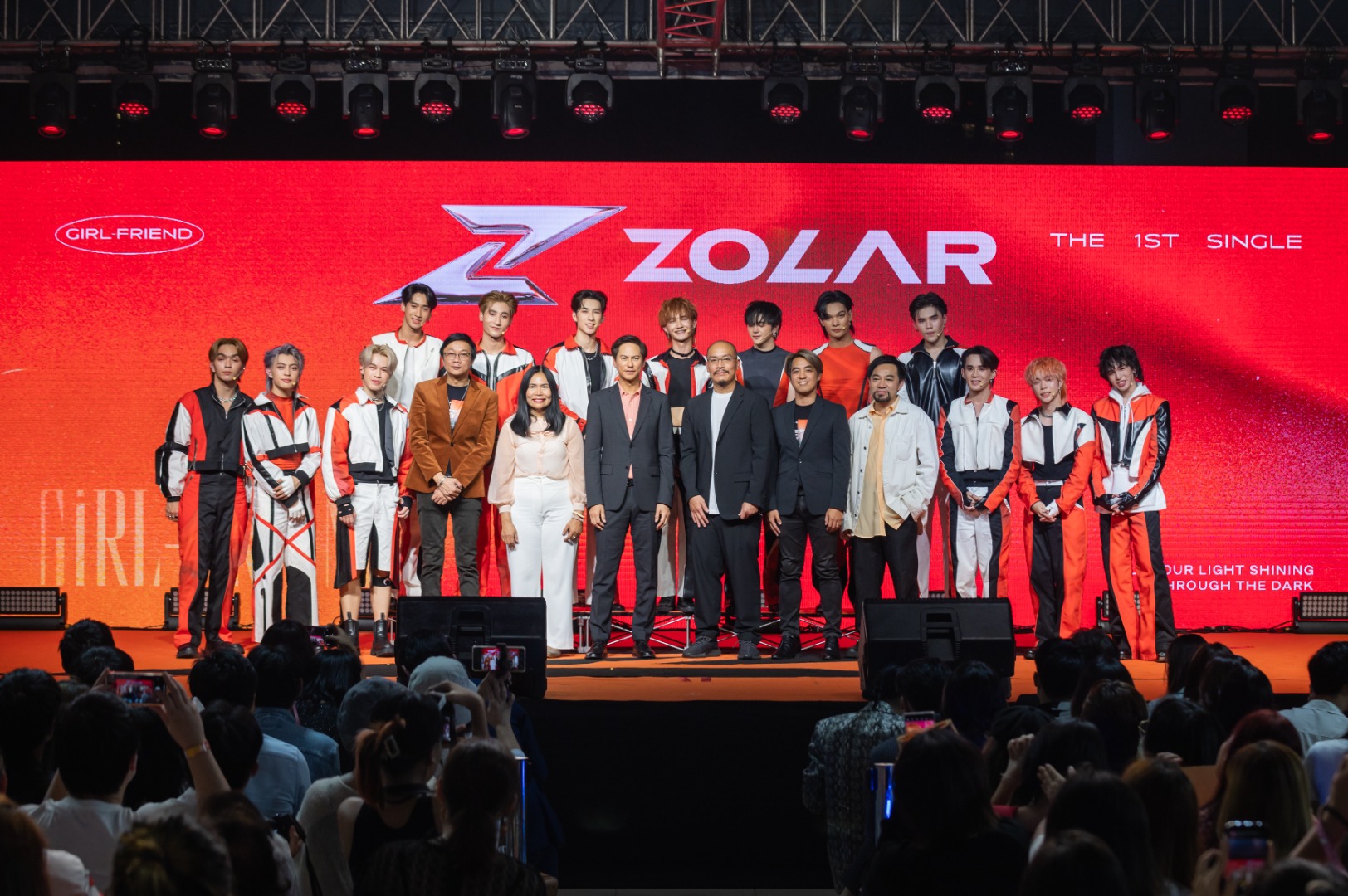 ZOLAR