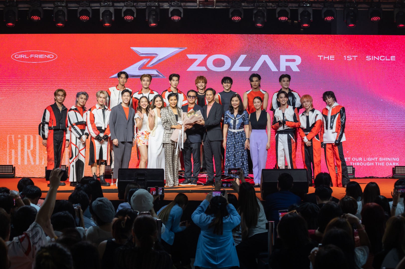 ZOLAR