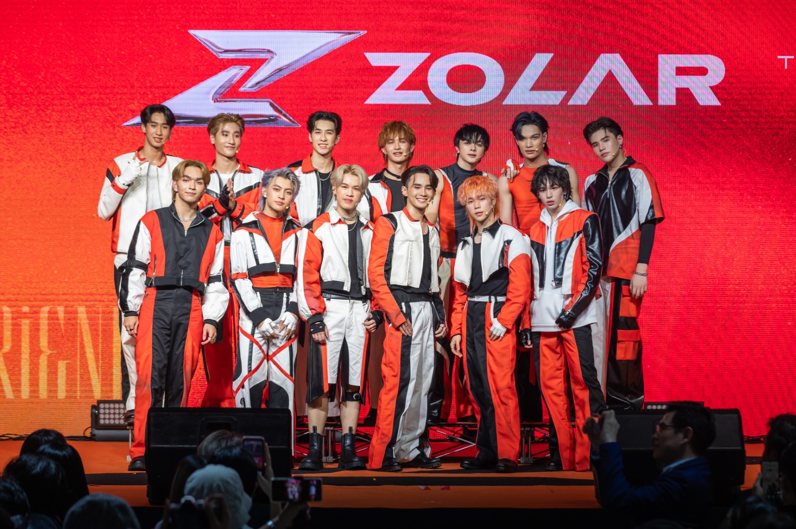 ZOLAR