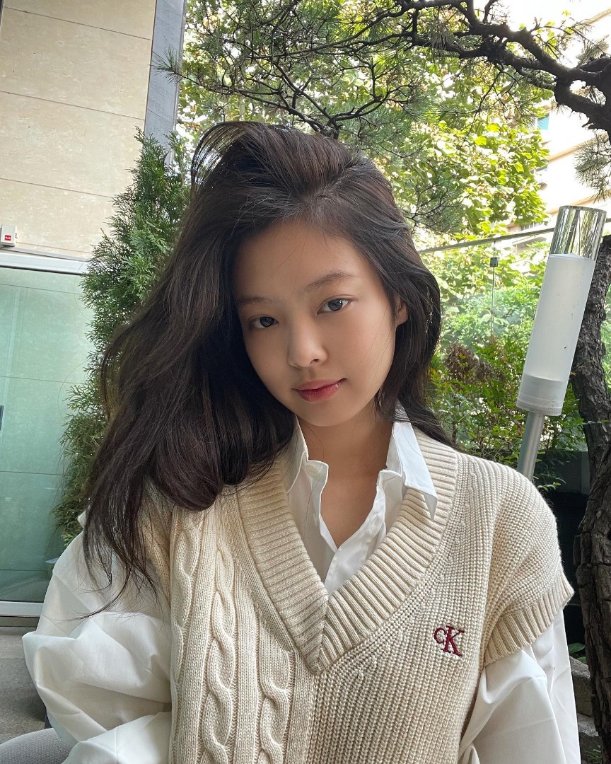 เจนนี่ JENNIE BLACKPINK