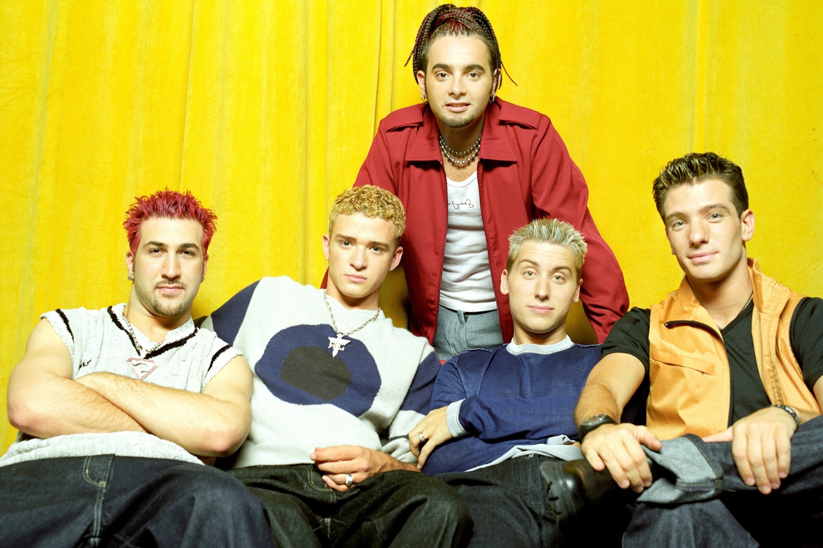 *NSYNC