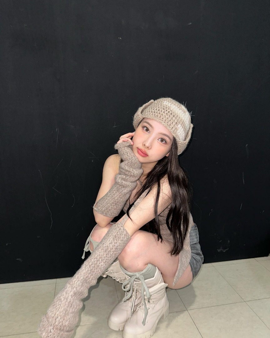 นายอน NAYEON TWICE 