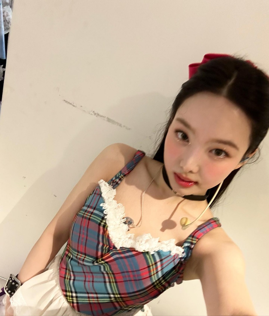 นายอน NAYEON TWICE 