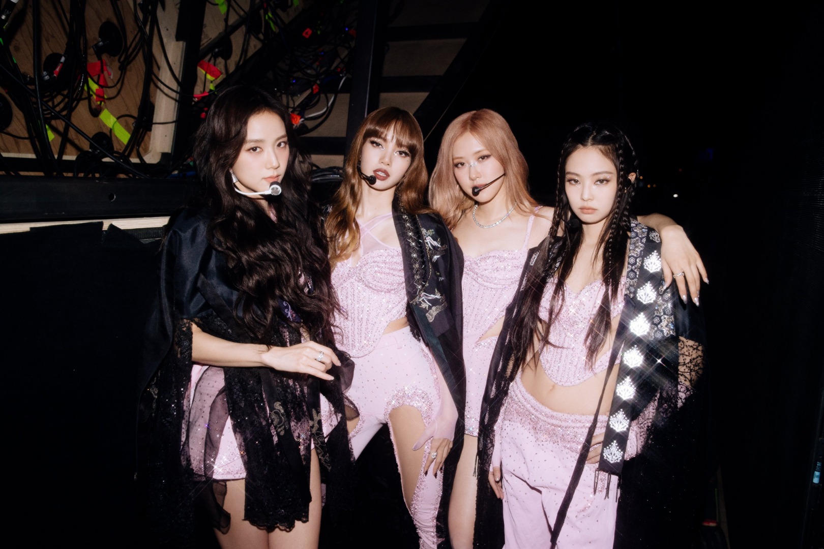 BLACKPINK