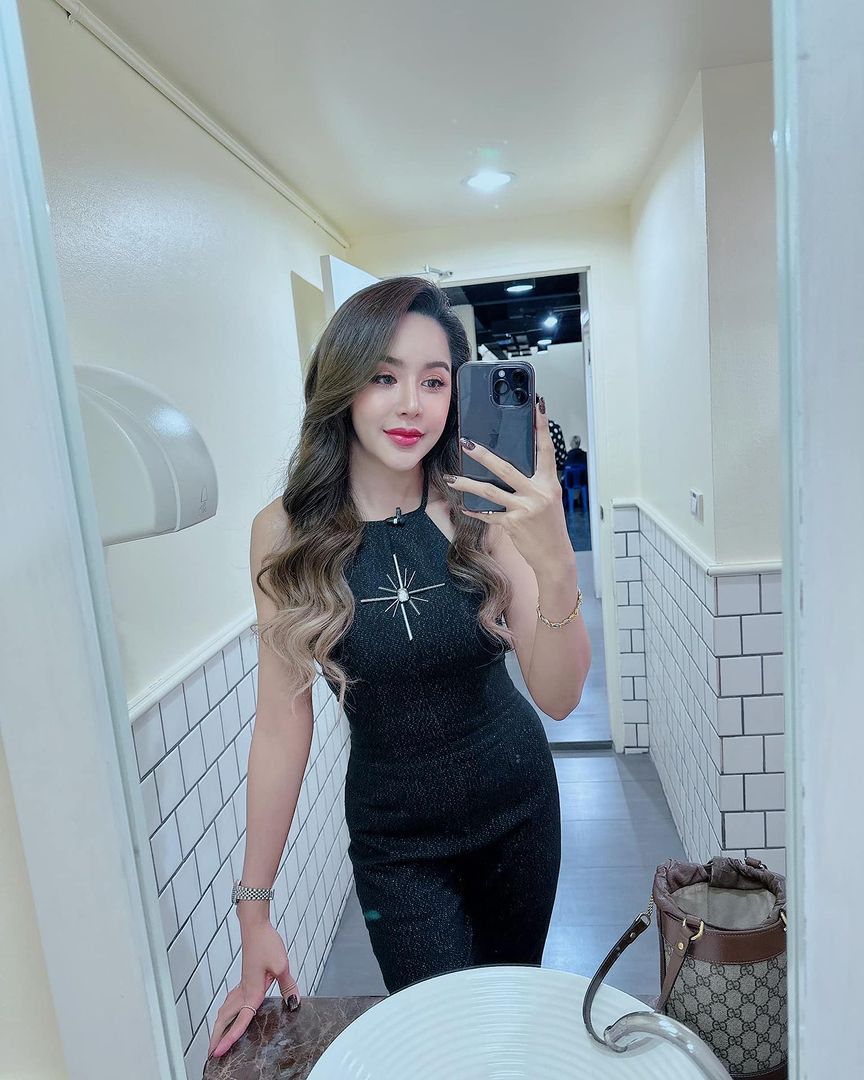 นัส จุฑารัตน์