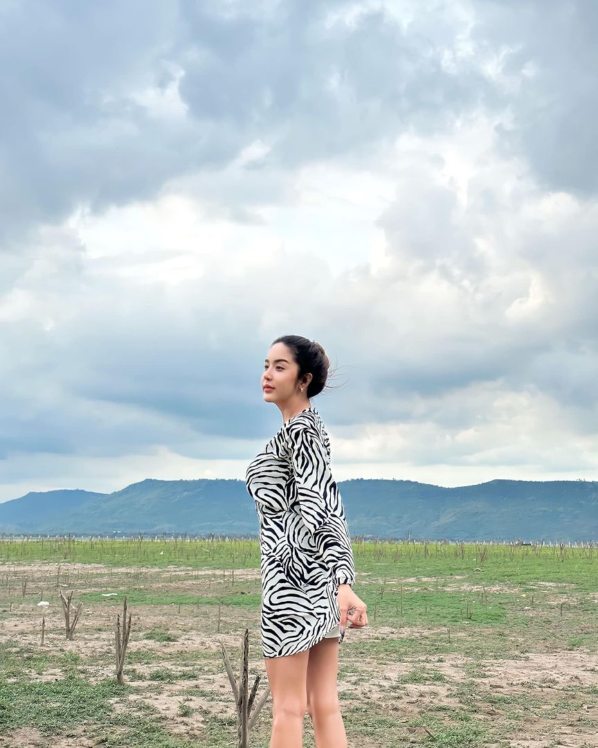 นัส จุฑารัตน์