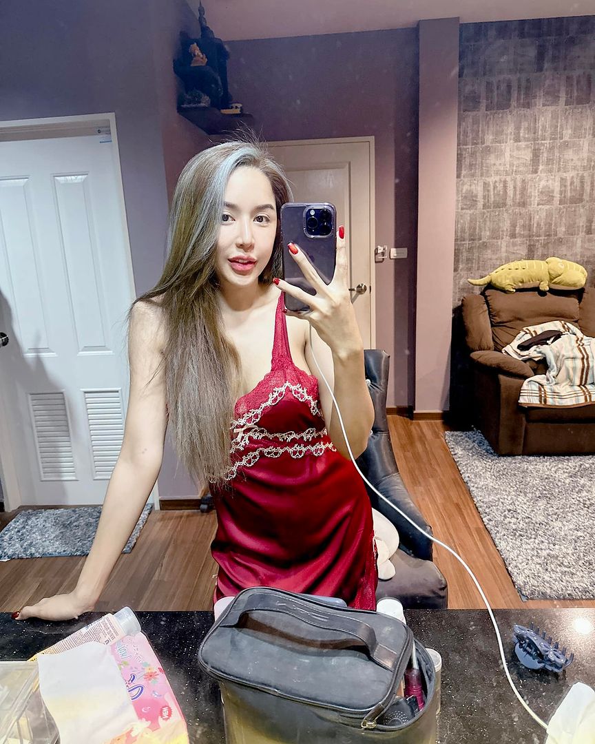 นัส จุฑารัตน์