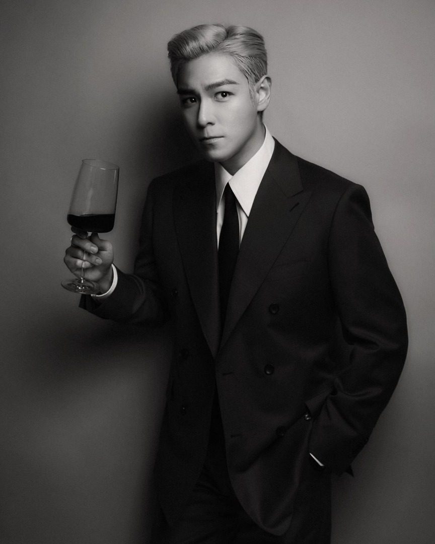 ท็อป T.O.P BIGBANG