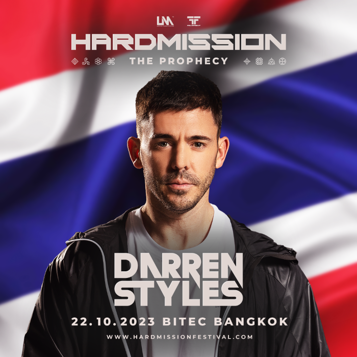 TRANSMISSION & HARDMISSION Festival 2023 