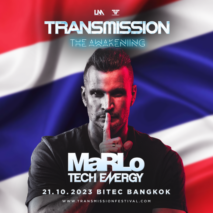 TRANSMISSION & HARDMISSION Festival 2023 