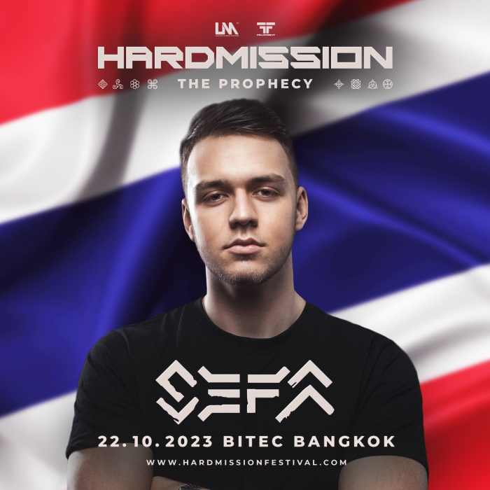 TRANSMISSION & HARDMISSION Festival 2023 