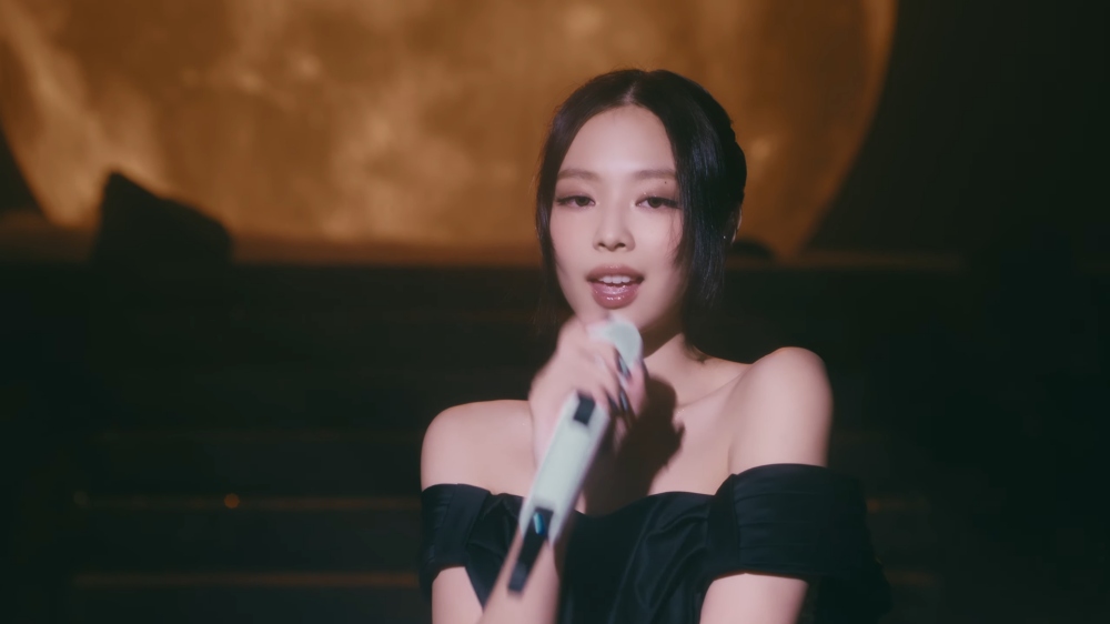 เจนนี่ JENNIE BLACKPINK - You & Me (Jazz version)