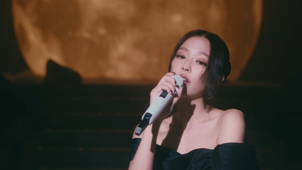 เจนนี่ JENNIE BLACKPINK - You & Me (Jazz version)