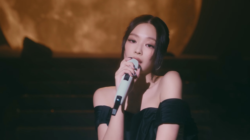 เจนนี่ JENNIE BLACKPINK - You & Me (Jazz version)