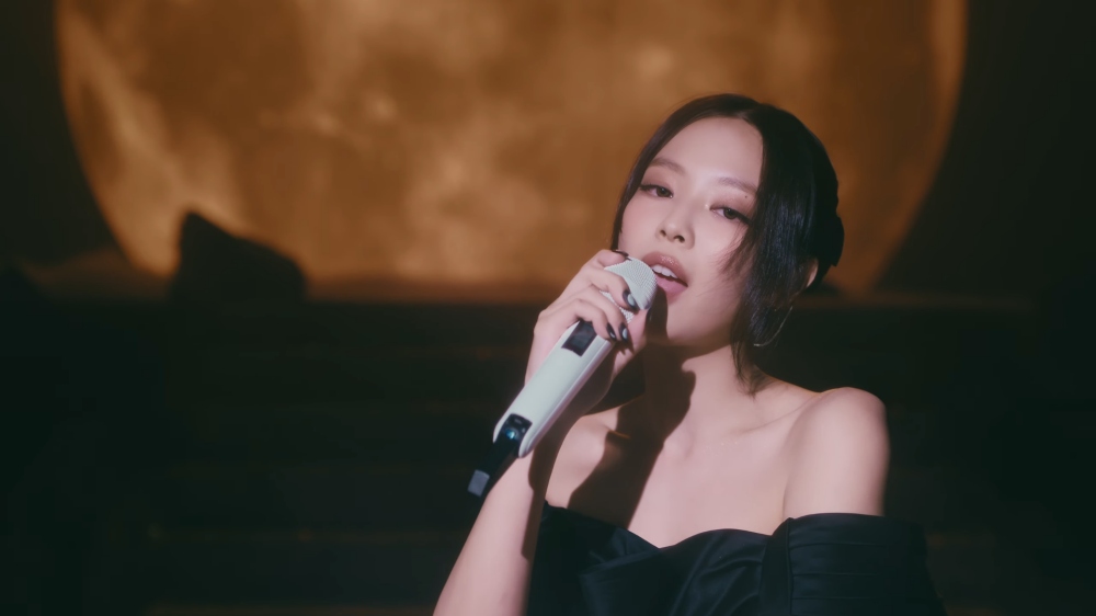 เจนนี่ JENNIE BLACKPINK - You & Me (Jazz version)