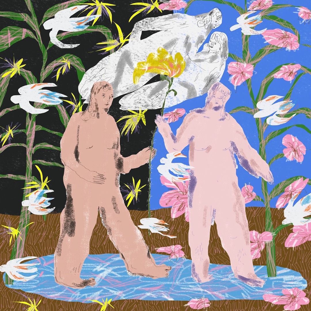 Muzik Move Your Feeling 