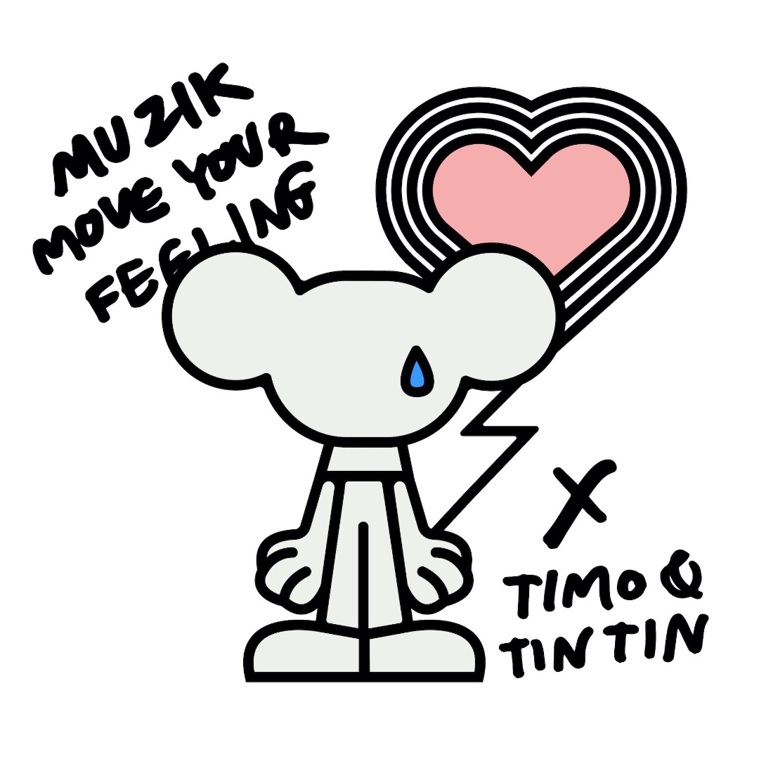Muzik Move Your Feeling 