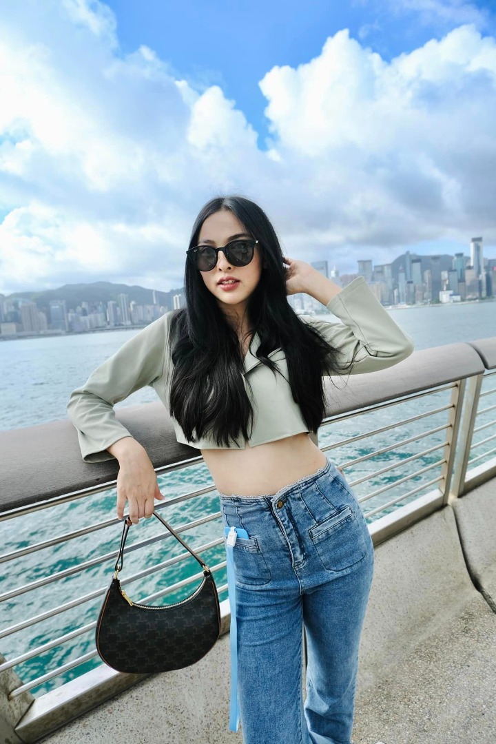 แพมมี่ สัปเหร่อ