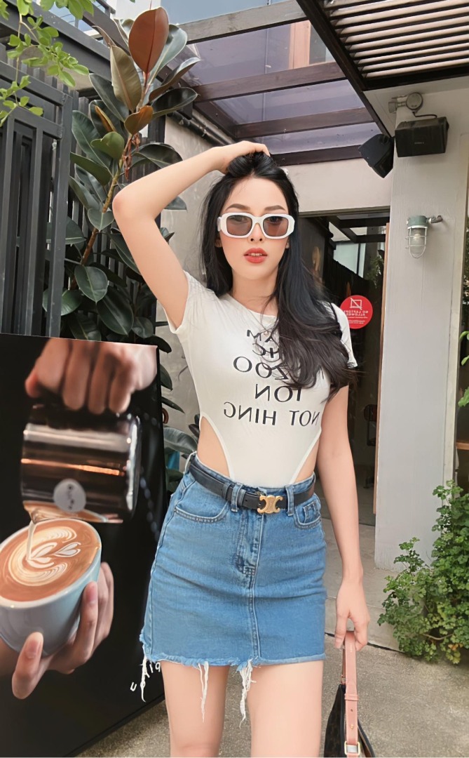 แพมมี่ สัปเหร่อ