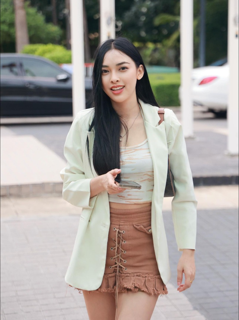 แพมมี่ สัปเหร่อ