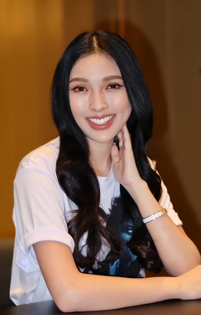 แพมมี่ สัปเหร่อ