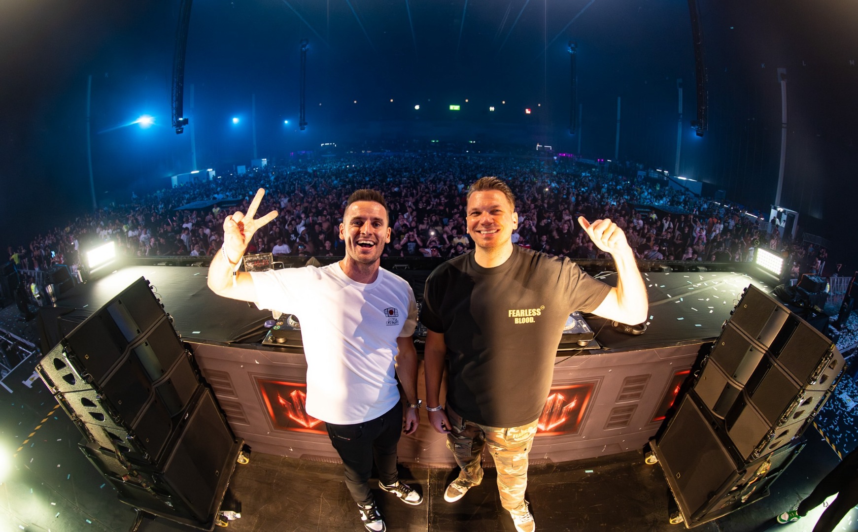 TRANSMISSION & HARDMISSION 2023