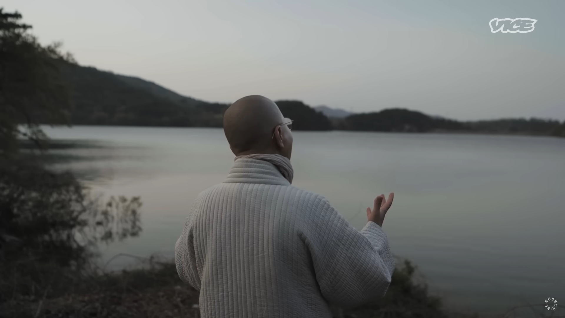 อีคยองมี Lee Kyung Mi - พระโบฮยอน Monk Bohyun