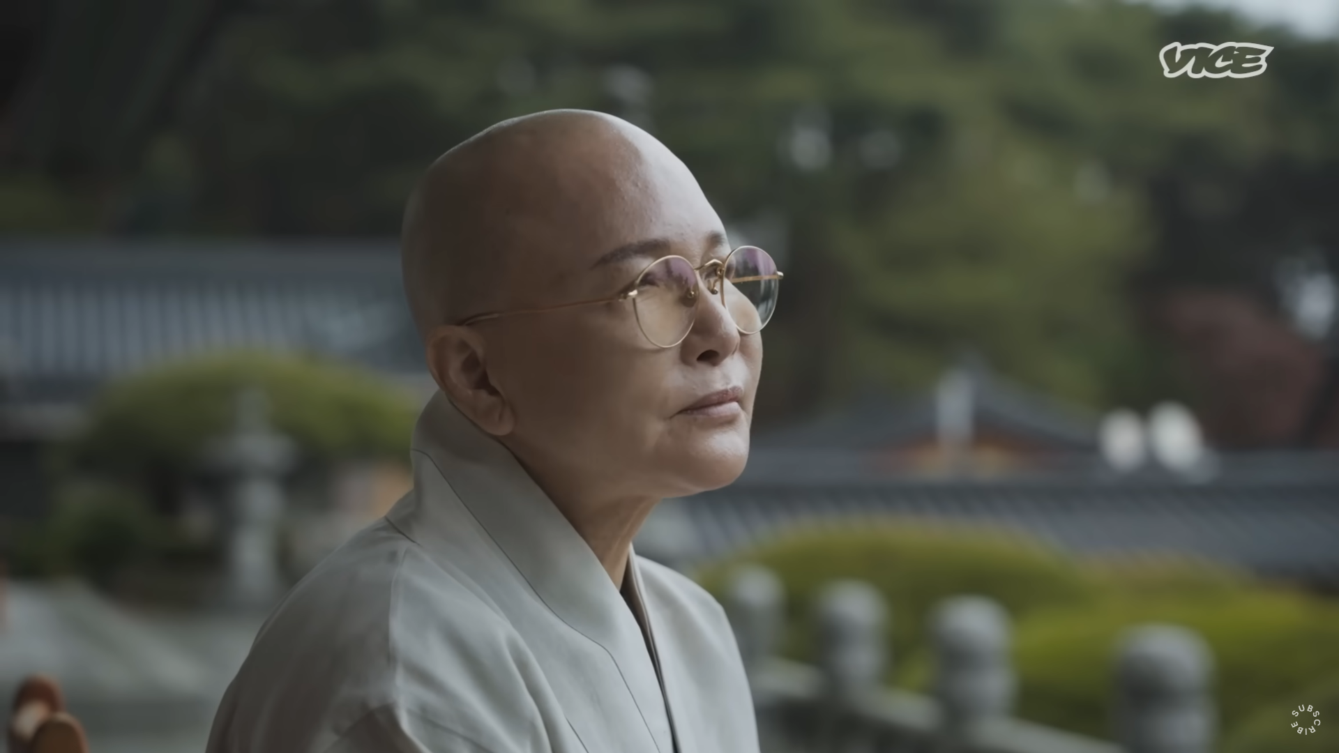 อีคยองมี Lee Kyung Mi - พระโบฮยอน Monk Bohyun