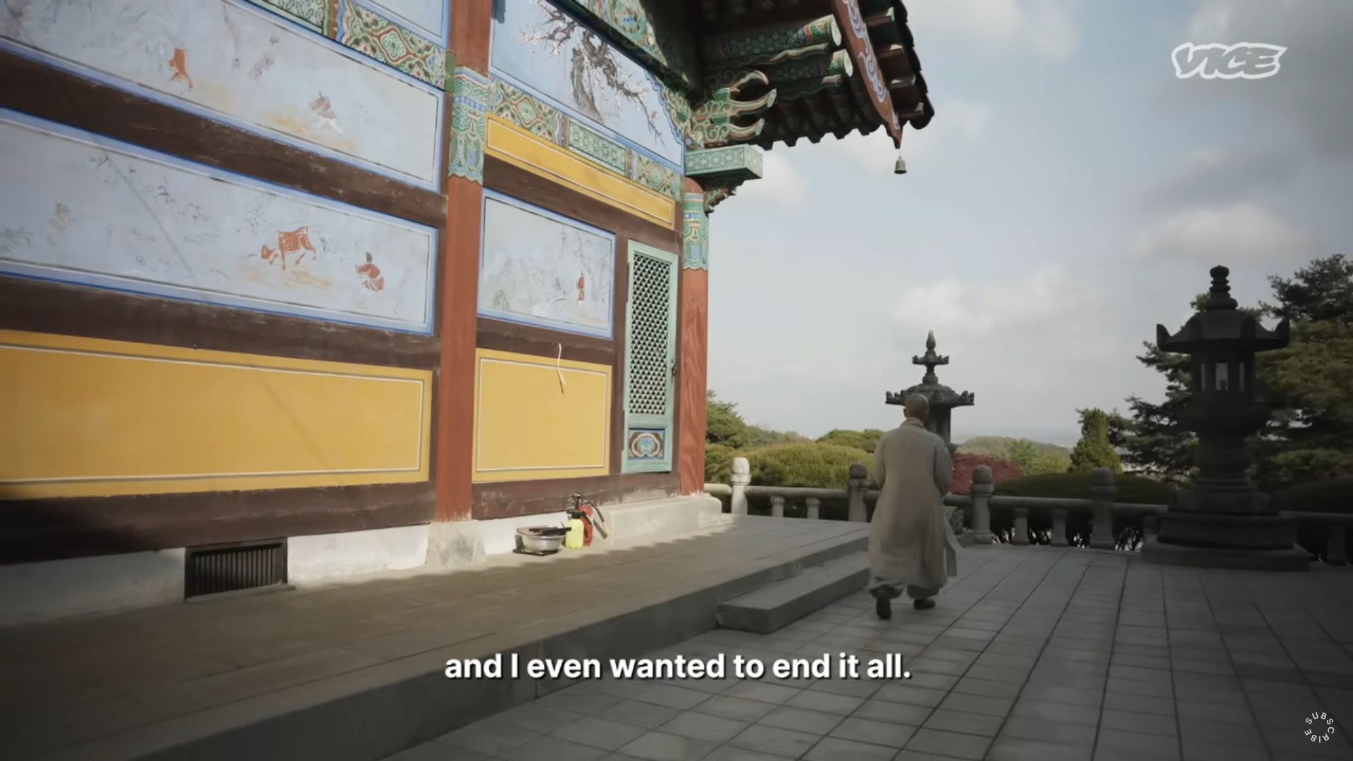 อีคยองมี Lee Kyung Mi - พระโบฮยอน Monk Bohyun