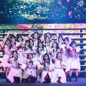 Depart’Cher Cherprang BNK48’s Graduation Concert