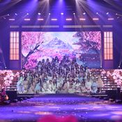 Depart’Cher Cherprang BNK48’s Graduation Concert