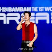 2023-2024 BamBam THE 1ST WORLD TOUR [AREA 52] in BANGKOK