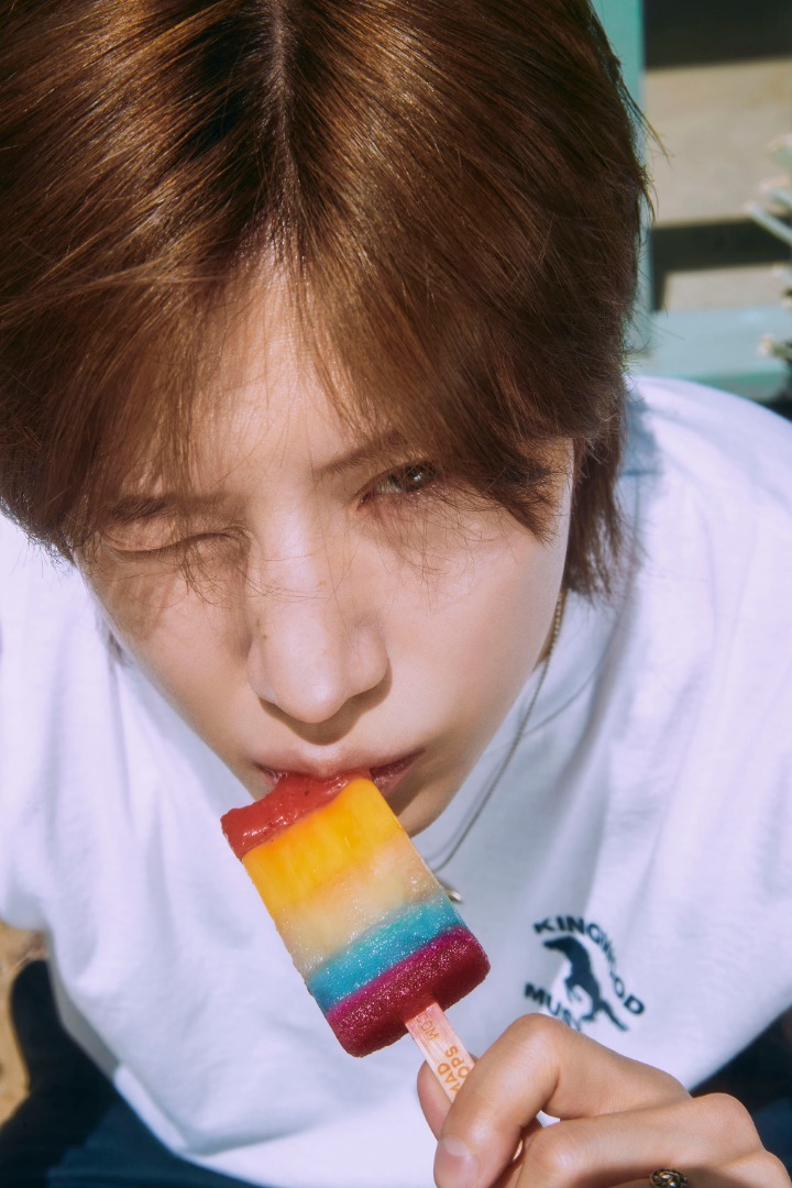 แทมิน TAEMIN SHINee