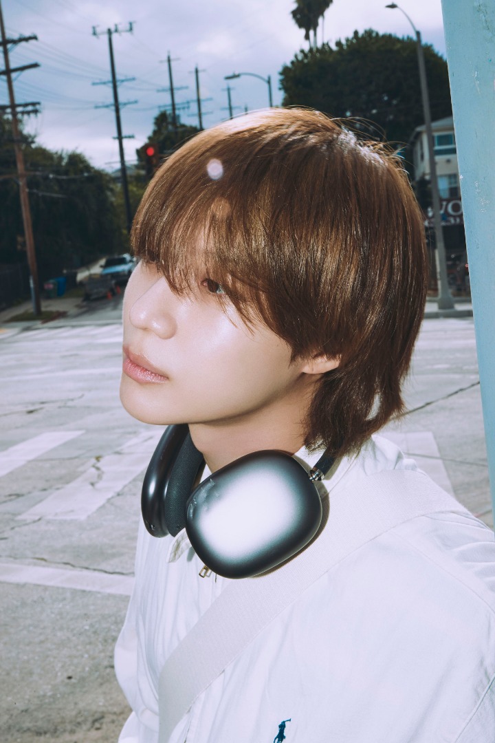 แทมิน TAEMIN SHINee