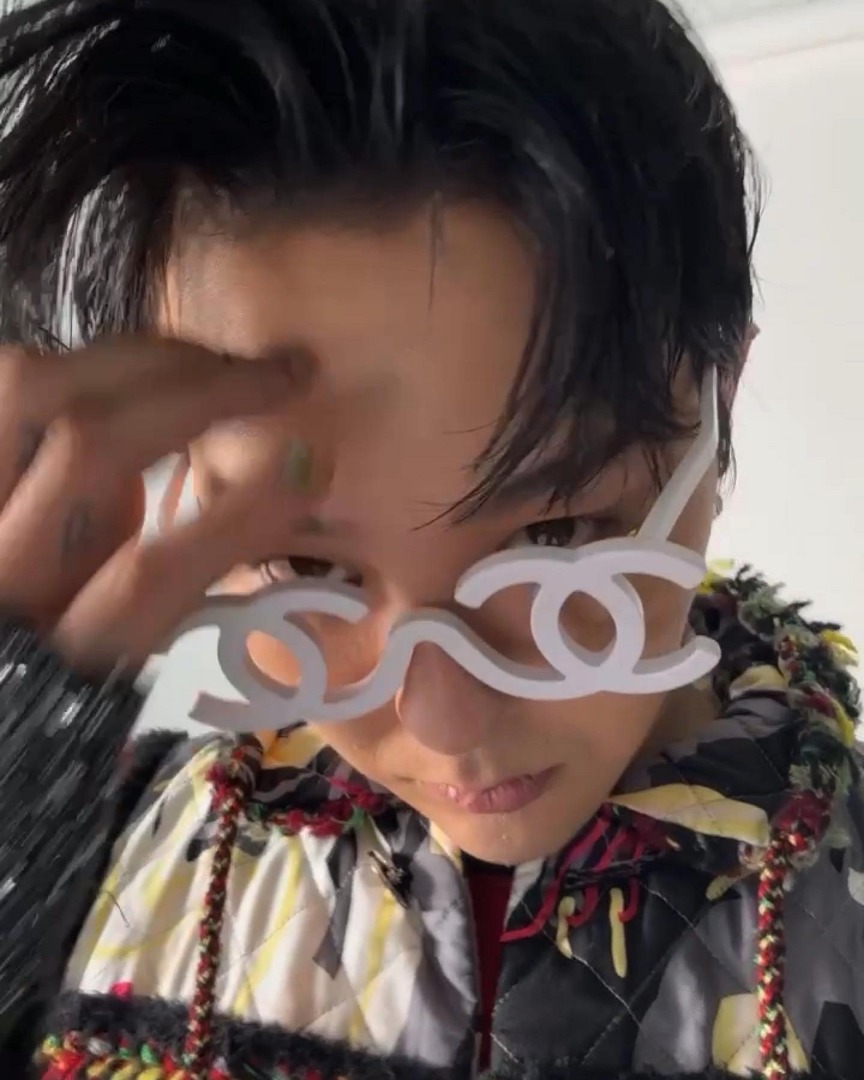 จีดรากอน G-DRAGON