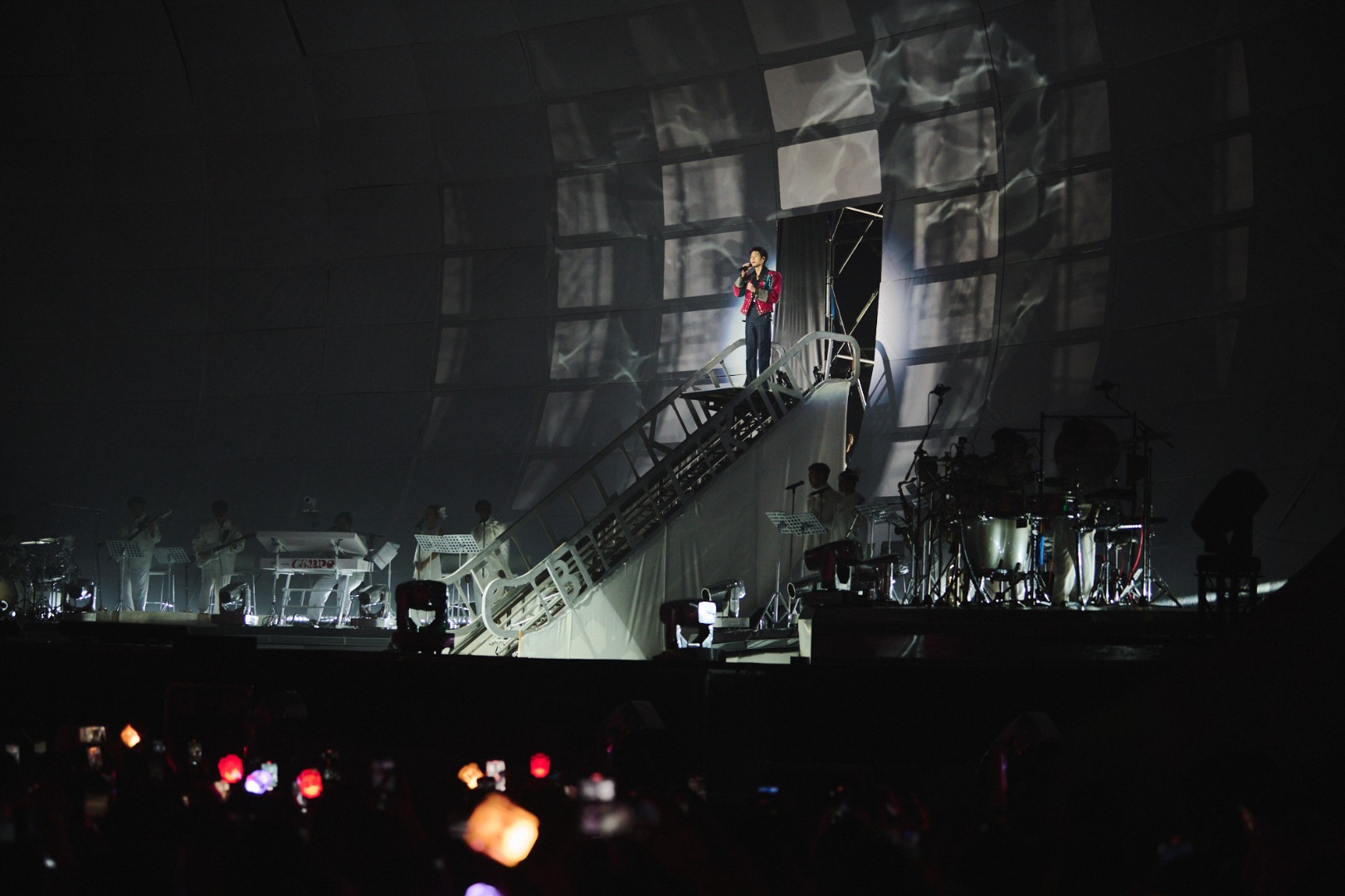 Billkin Tempo Concert Presented by Lazada 