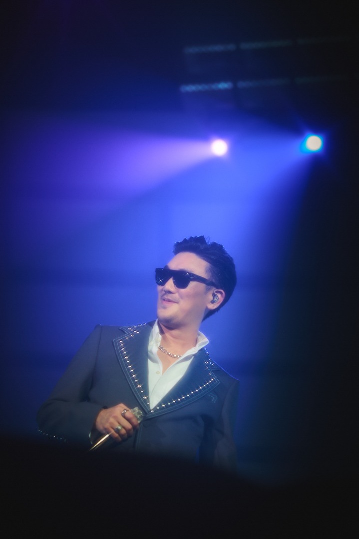 Billkin Tempo Concert Presented by Lazada 