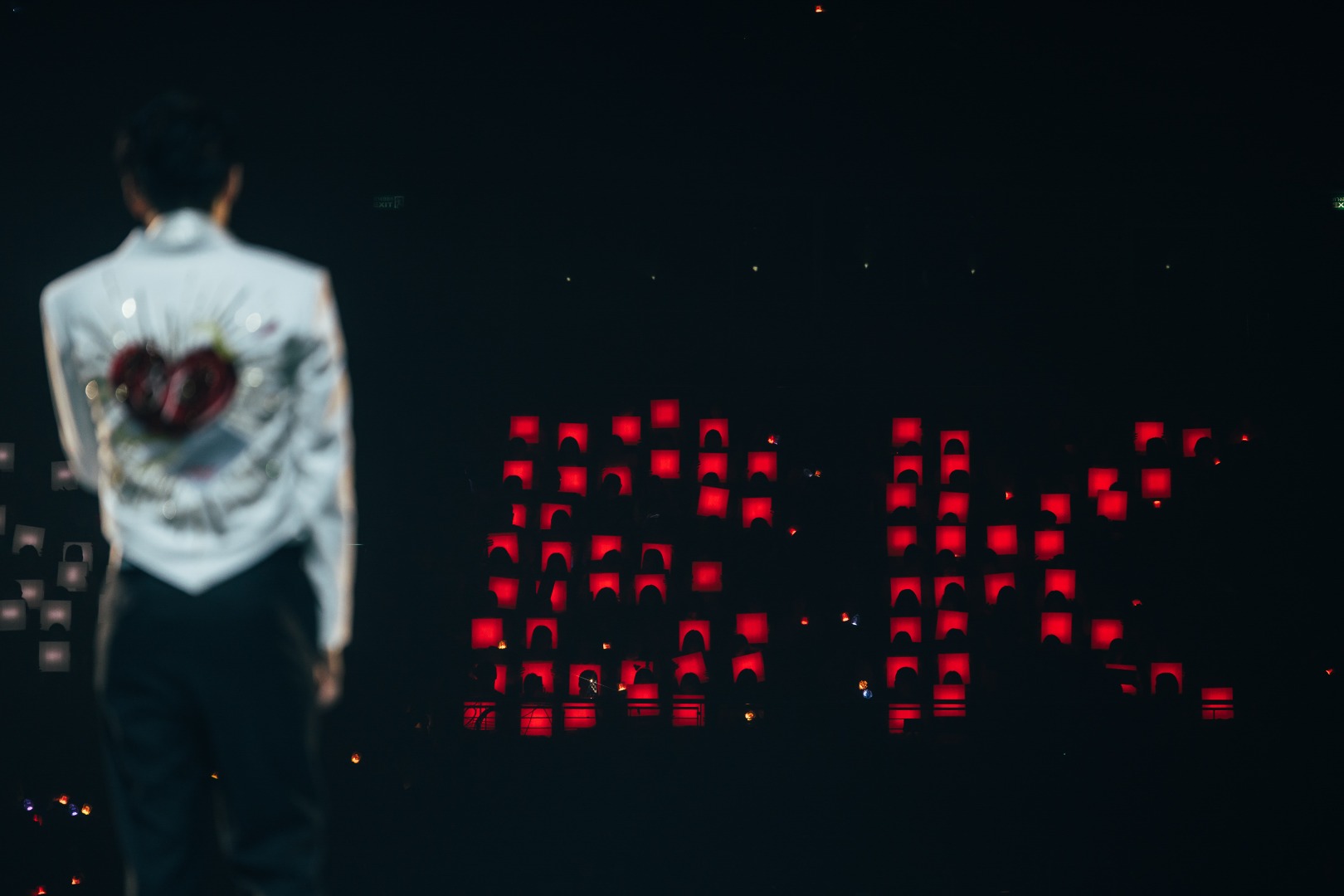 Billkin Tempo Concert Presented by Lazada 