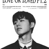 B.I Love or Loved Part.2