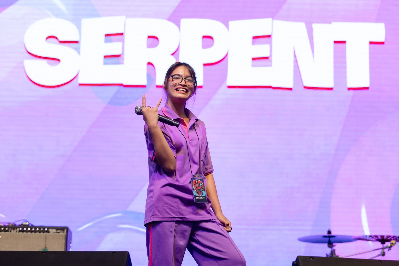  HOTWAVE MUSIC AWARDS 2023