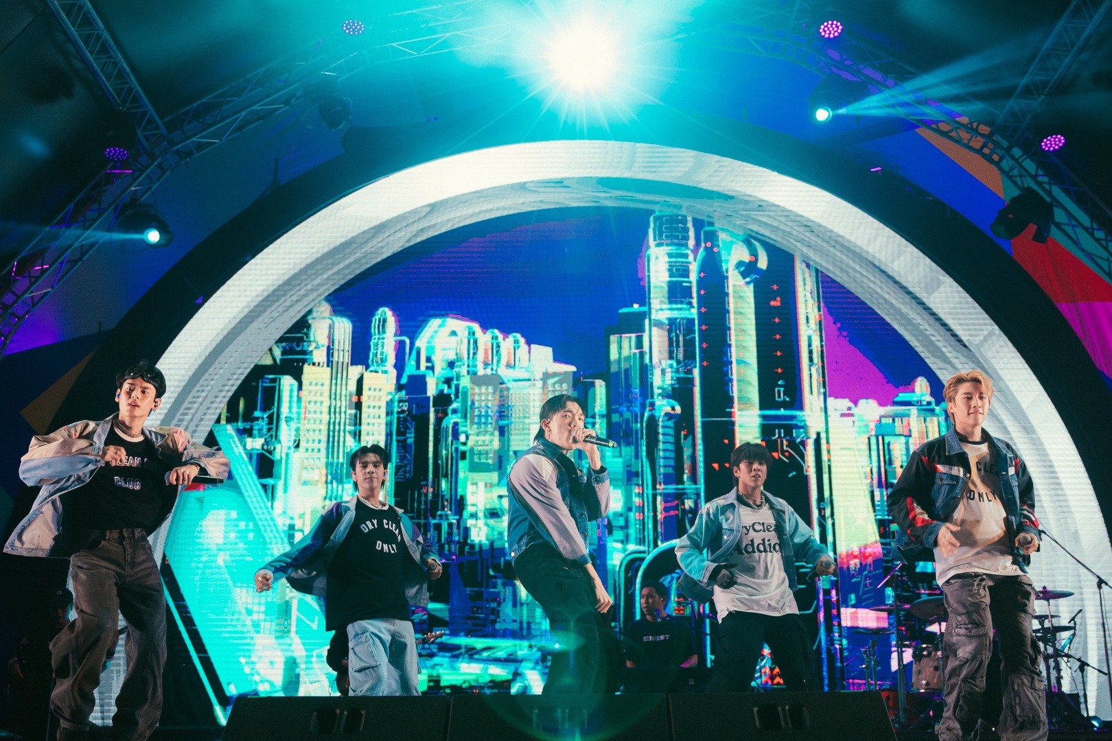 เชียงใหญ่เฟส 4 