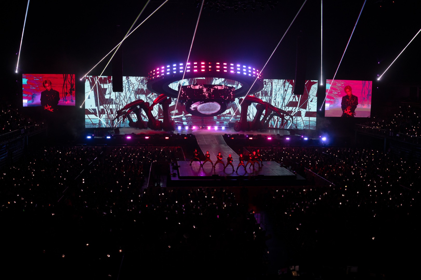 “ที่สุด” แห่งวงการเพลงประจำปี 2023 โดยทีมงาน Sanook