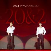 2024 TVXQ! CONCERT [20&2] IN BANGKOK