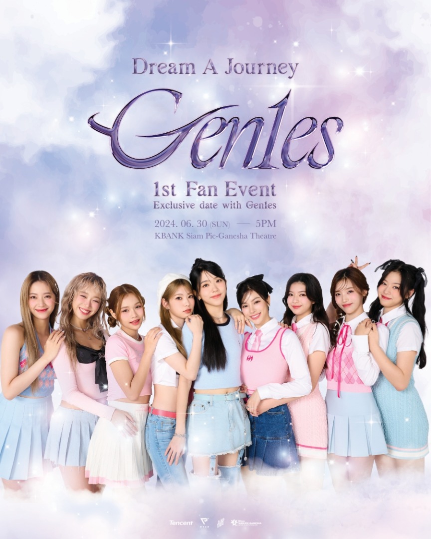 Gen1es 1st Fan Event 