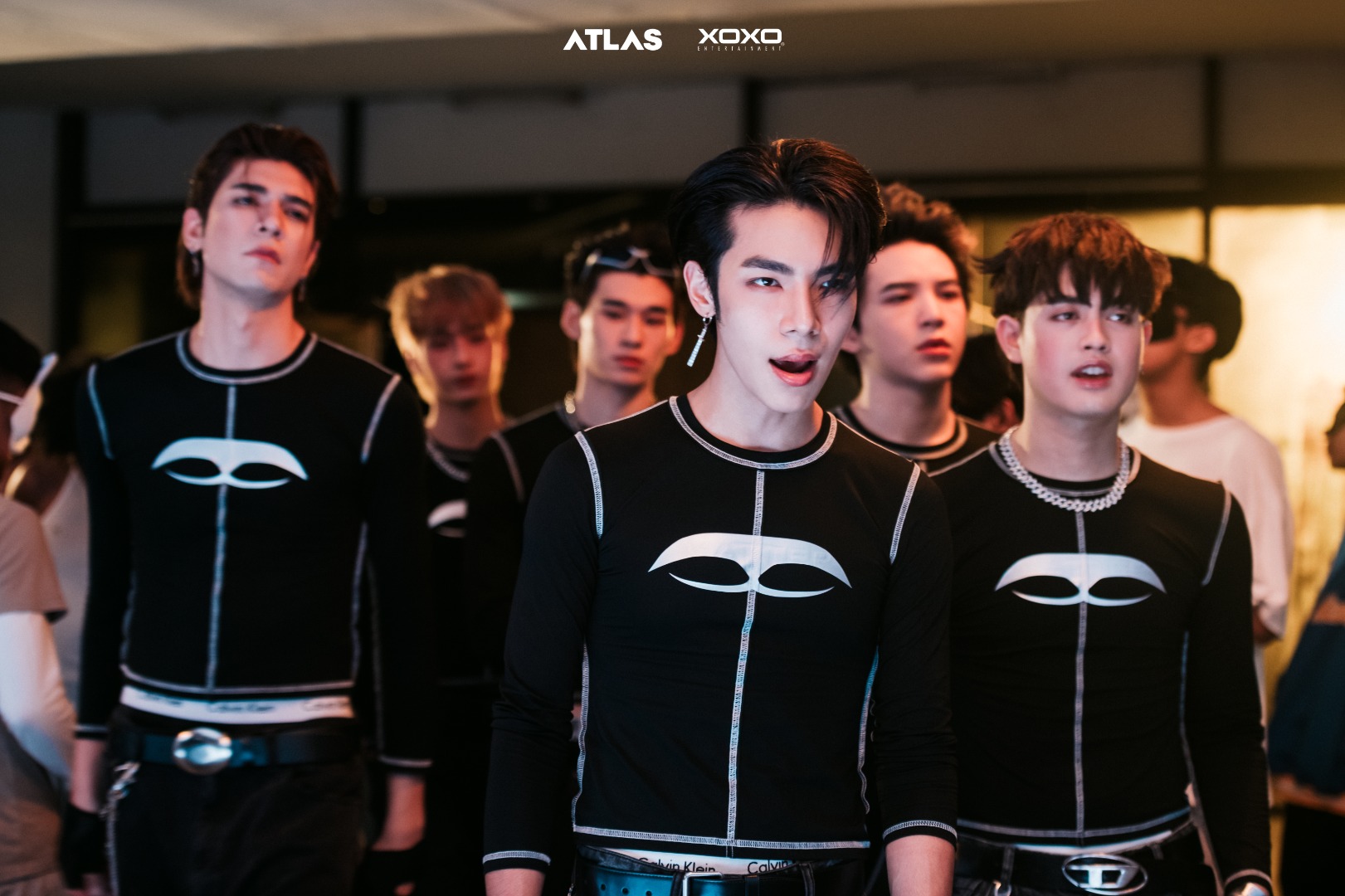 เข็ดมั้ยล่ะ? (REPEAT) ATLAS 