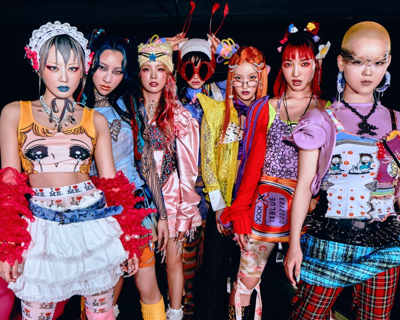 ประวัติ “XG” เกิร์ลกรุ๊ปมาแรงสัญชาติญี่ปุ่น ทลายทุกขีดจำกัด ด้วยแนวเพลง X-POP