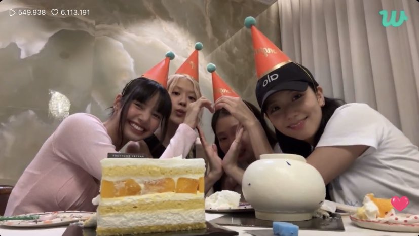 BLACKPINK 8TH ANNIVERSARY 