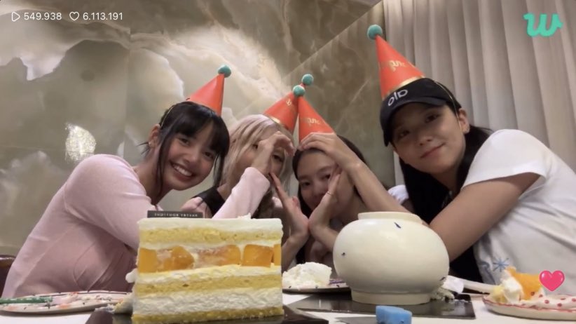 BLACKPINK 8TH ANNIVERSARY 