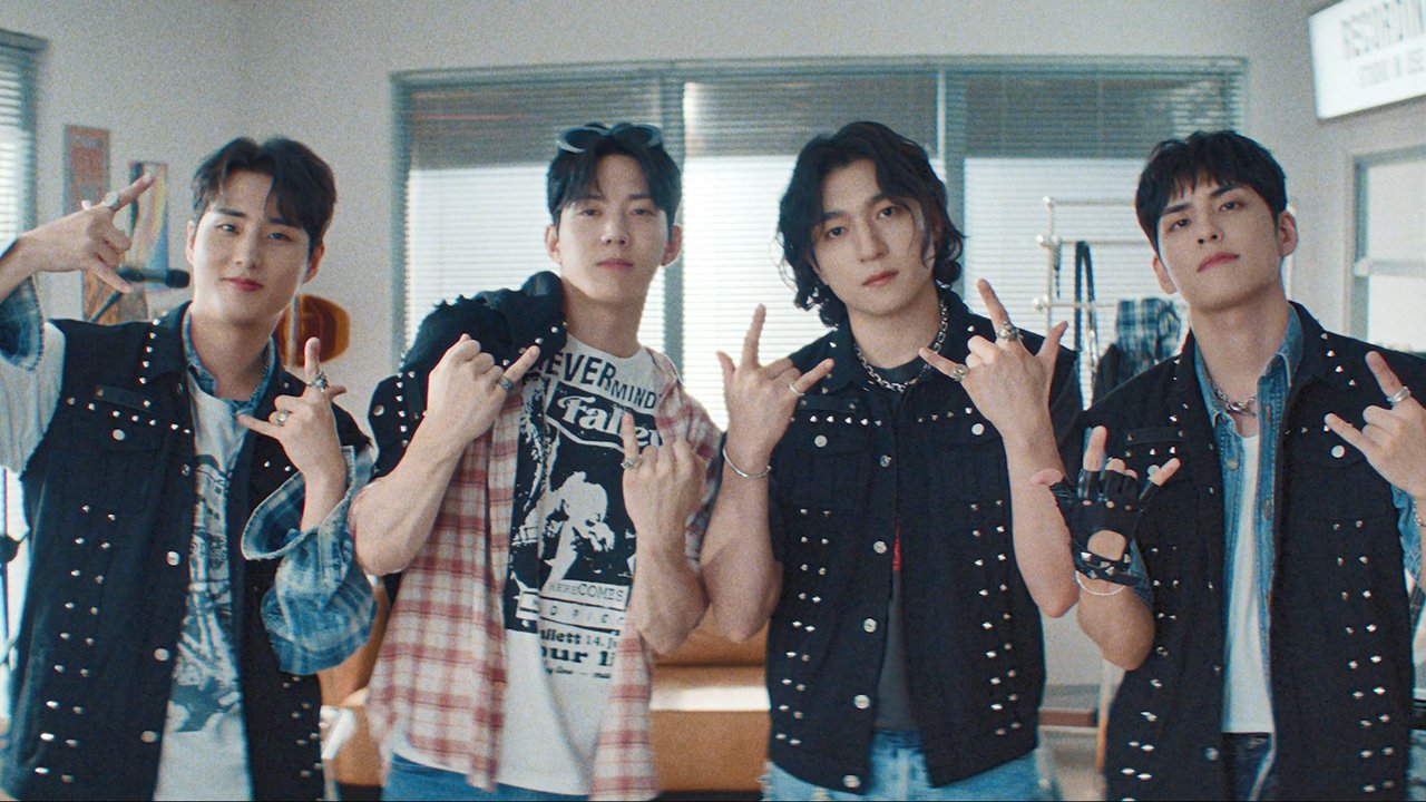 DAY6 สร้างประวัติศาสตร์ ศิลปินชายวงแรก Real Time All-Kill ภายใน 24 ชม. ของปี 2024